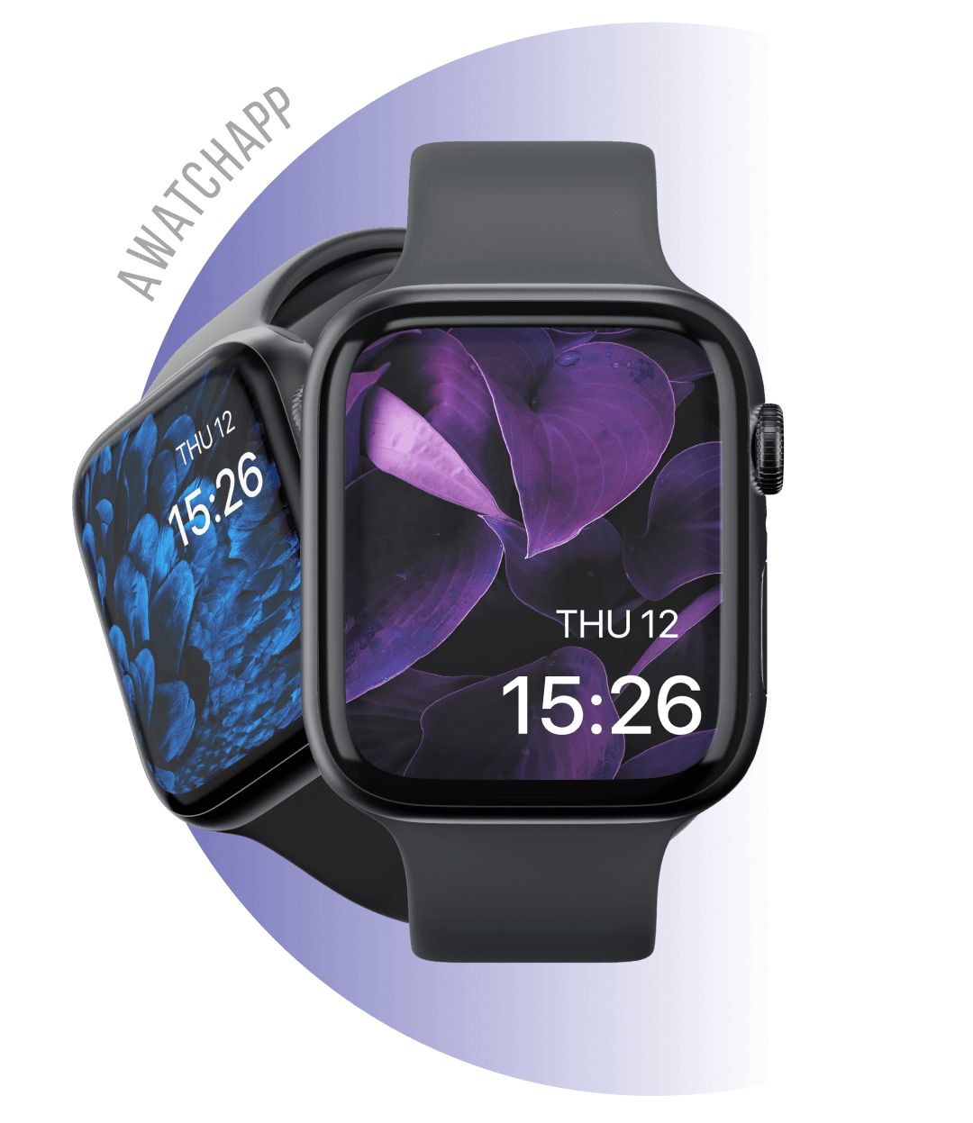 Awatch project | Entexy